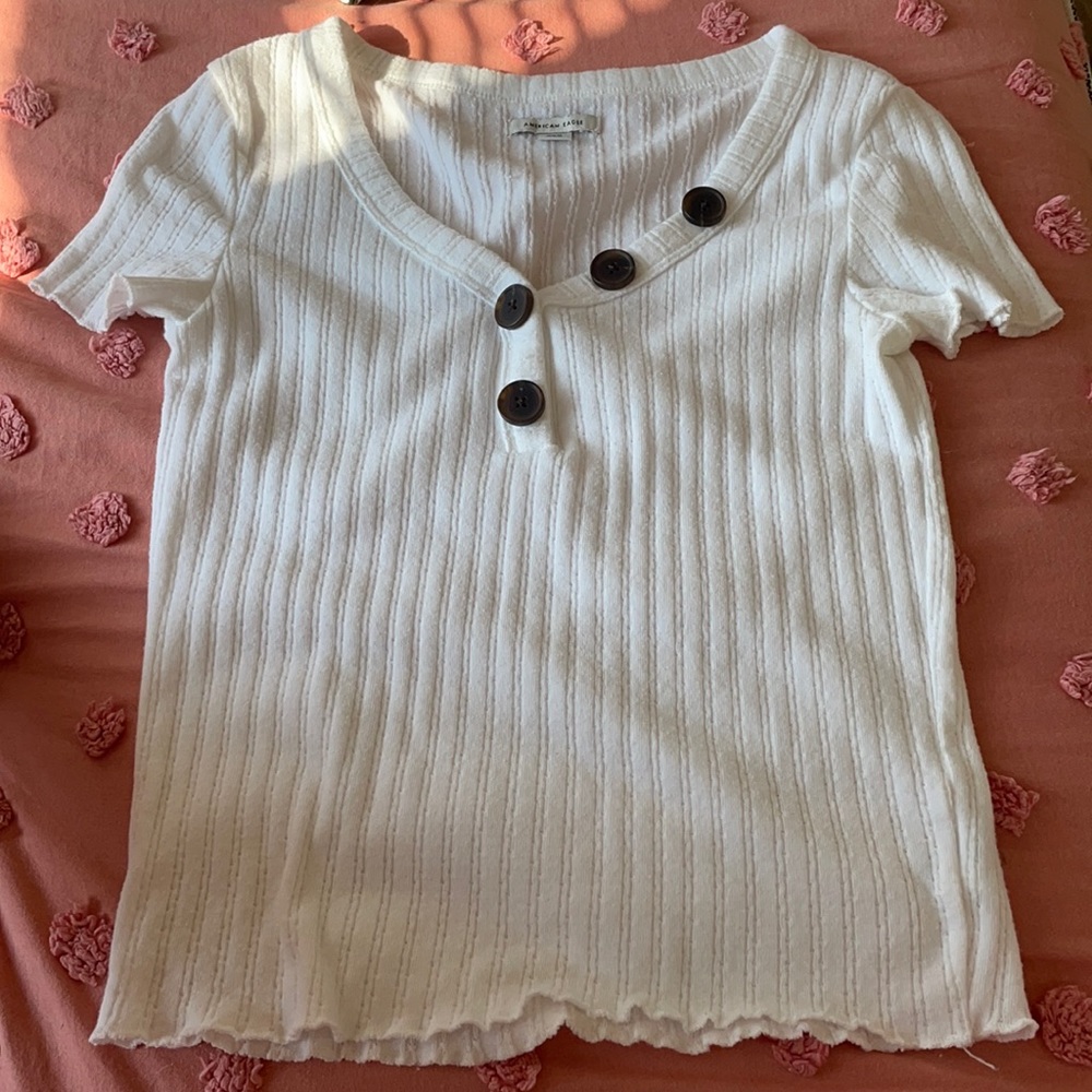 American Eagle Top